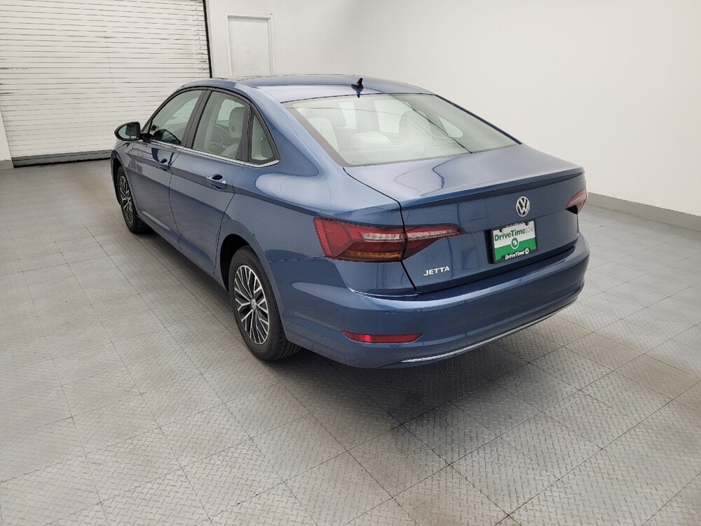 2019 Volkswagen Jetta in Conway, SC 29526 - 18135709 5