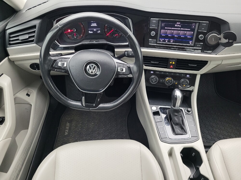 2019 Volkswagen Jetta in Conway, SC 29526 - 18135709 22