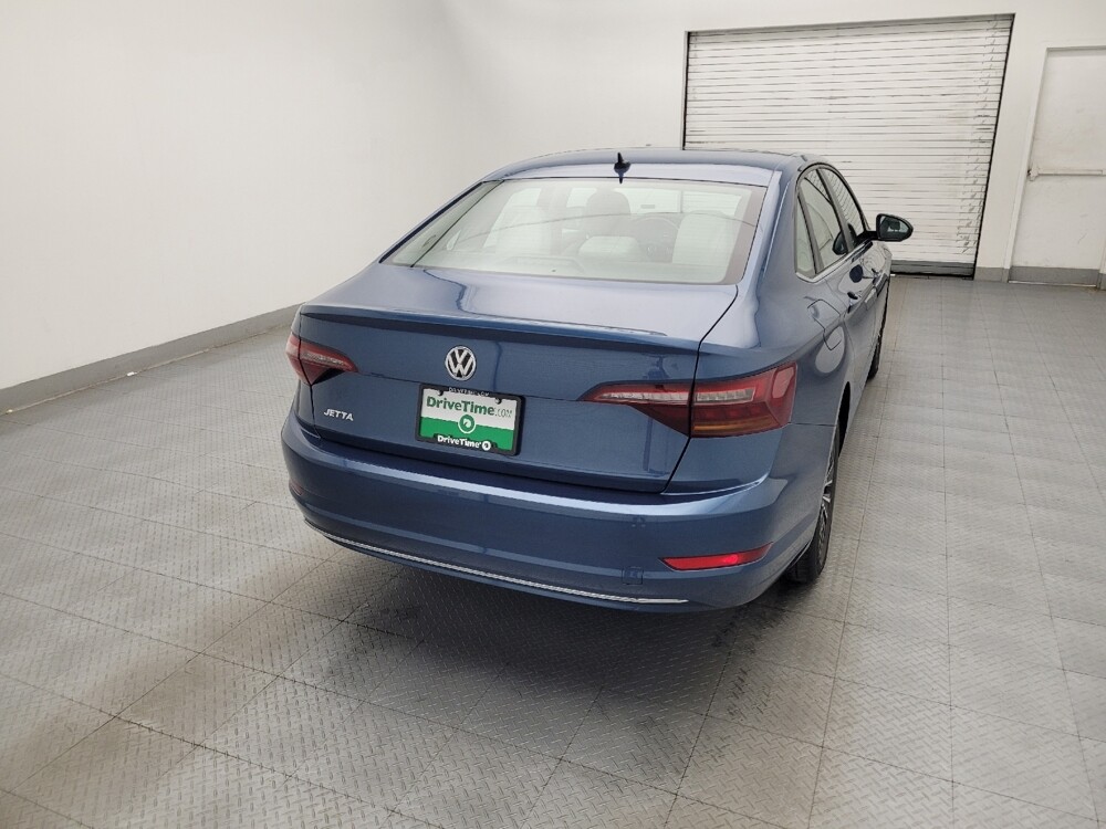 2019 Volkswagen Jetta in Conway, SC 29526 - 18135709 7