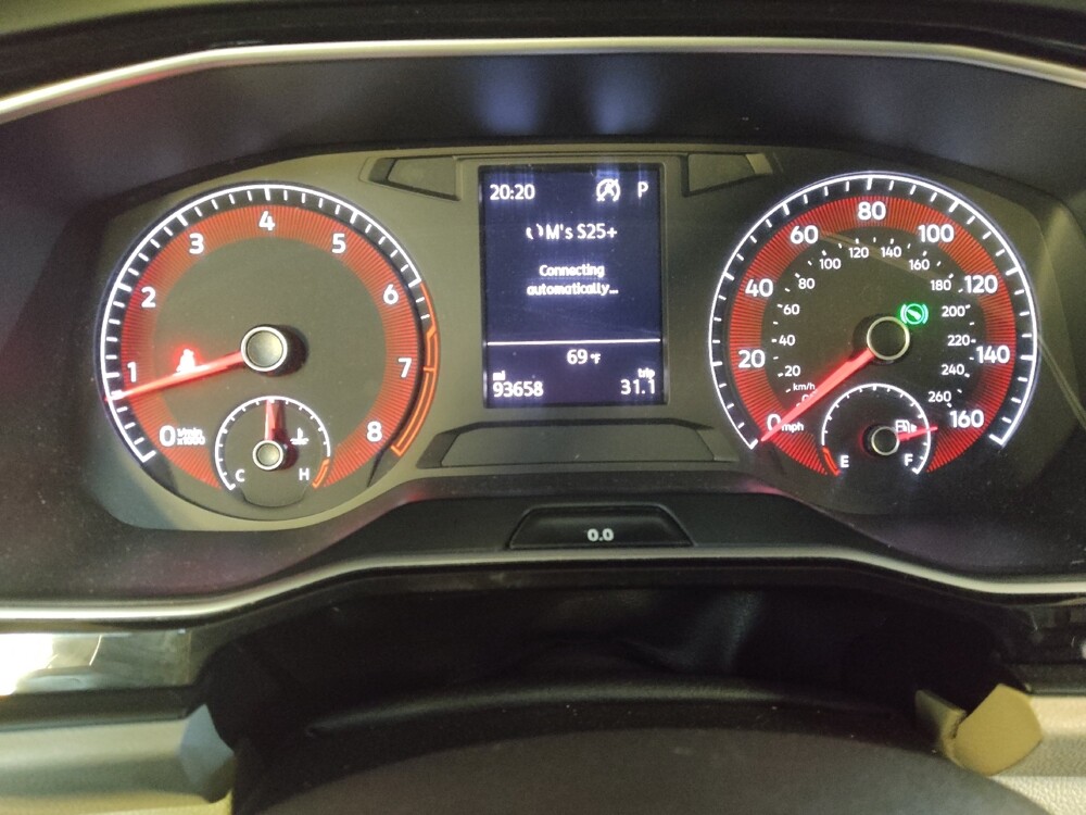 2019 Volkswagen Jetta in Conway, SC 29526 - 18135709 23