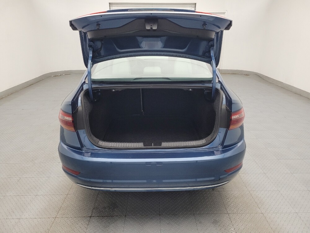 2019 Volkswagen Jetta in Conway, SC 29526 - 18135709 29