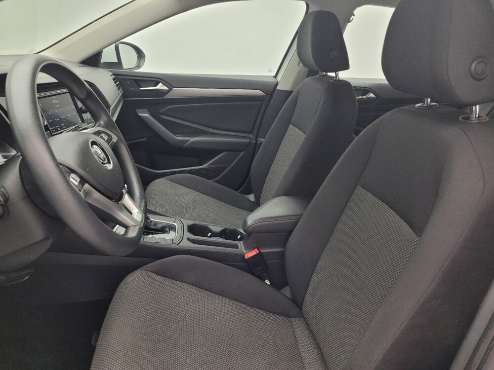 2019 Volkswagen Jetta in Greenville, NC 27834 - 18135713 17