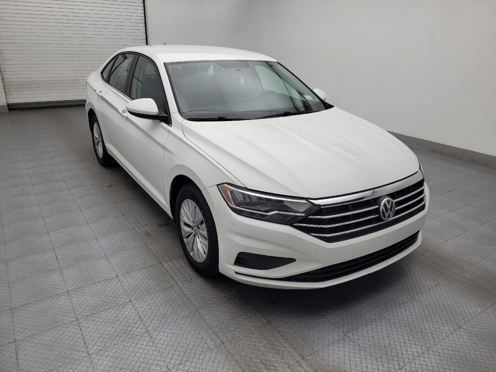 2019 Volkswagen Jetta in Greenville, NC 27834 - 18135713 13