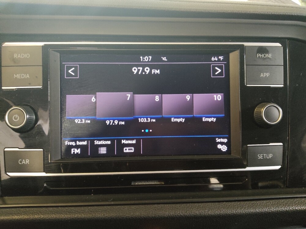 2019 Volkswagen Jetta in Greenville, NC 27834 - 18135713 25
