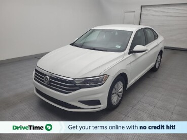 2019 Volkswagen Jetta in Greenville, NC 27834