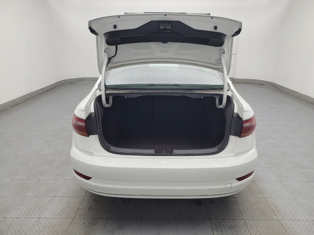 2019 Volkswagen Jetta in Greenville, NC 27834 - 18135713 29
