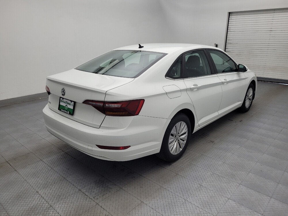 2019 Volkswagen Jetta in Greenville, NC 27834 - 18135713 9