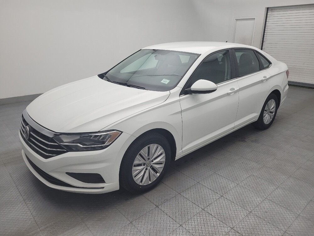 2019 Volkswagen Jetta in Greenville, NC 27834 - 18135713 2