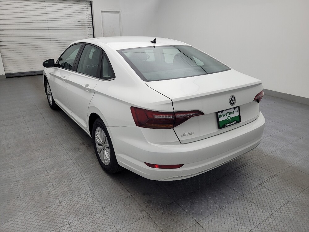 2019 Volkswagen Jetta in Greenville, NC 27834 - 18135713 5