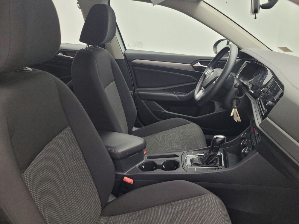 2019 Volkswagen Jetta in Greenville, NC 27834 - 18135713 21