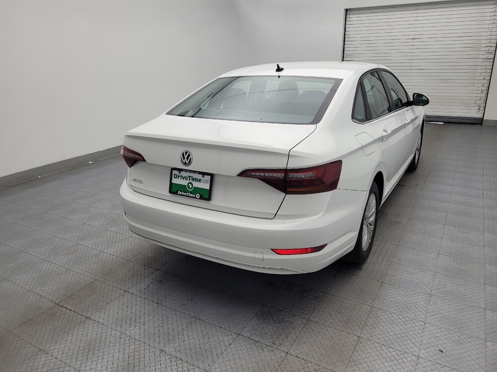 2019 Volkswagen Jetta in Greenville, NC 27834 - 18135713 7
