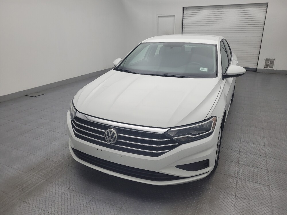 2019 Volkswagen Jetta in Greenville, NC 27834 - 18135713 15