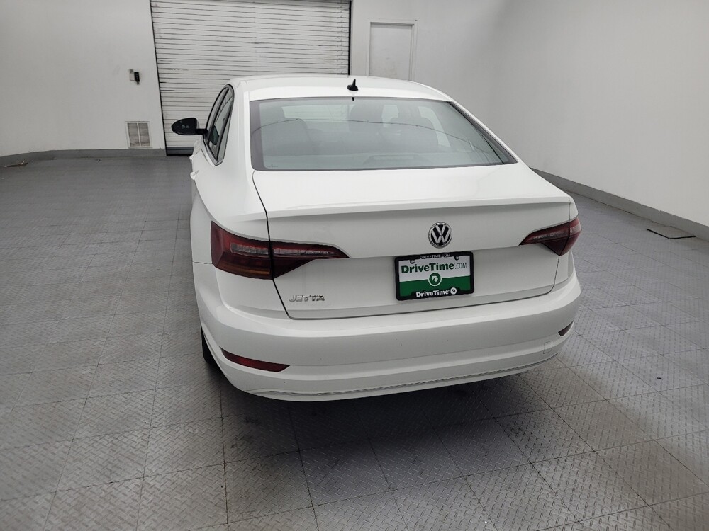 2019 Volkswagen Jetta in Greenville, NC 27834 - 18135713 6