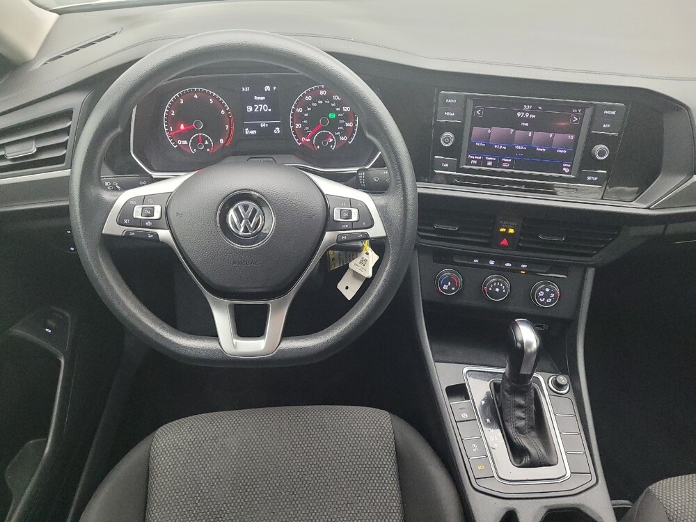 2019 Volkswagen Jetta in Greenville, NC 27834 - 18135713 22