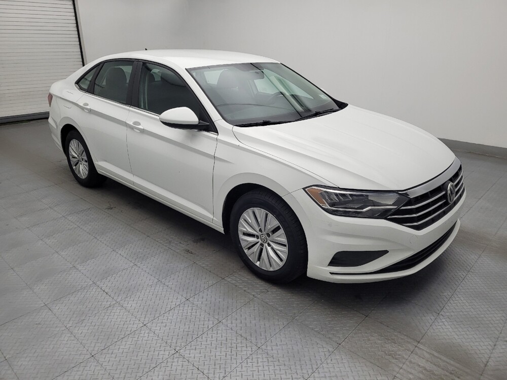 2019 Volkswagen Jetta in Greenville, NC 27834 - 18135713 11