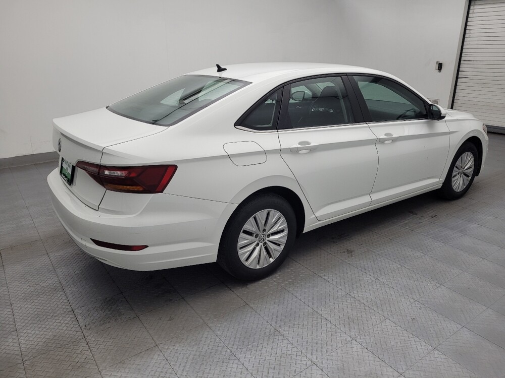 2019 Volkswagen Jetta in Greenville, NC 27834 - 18135713 10