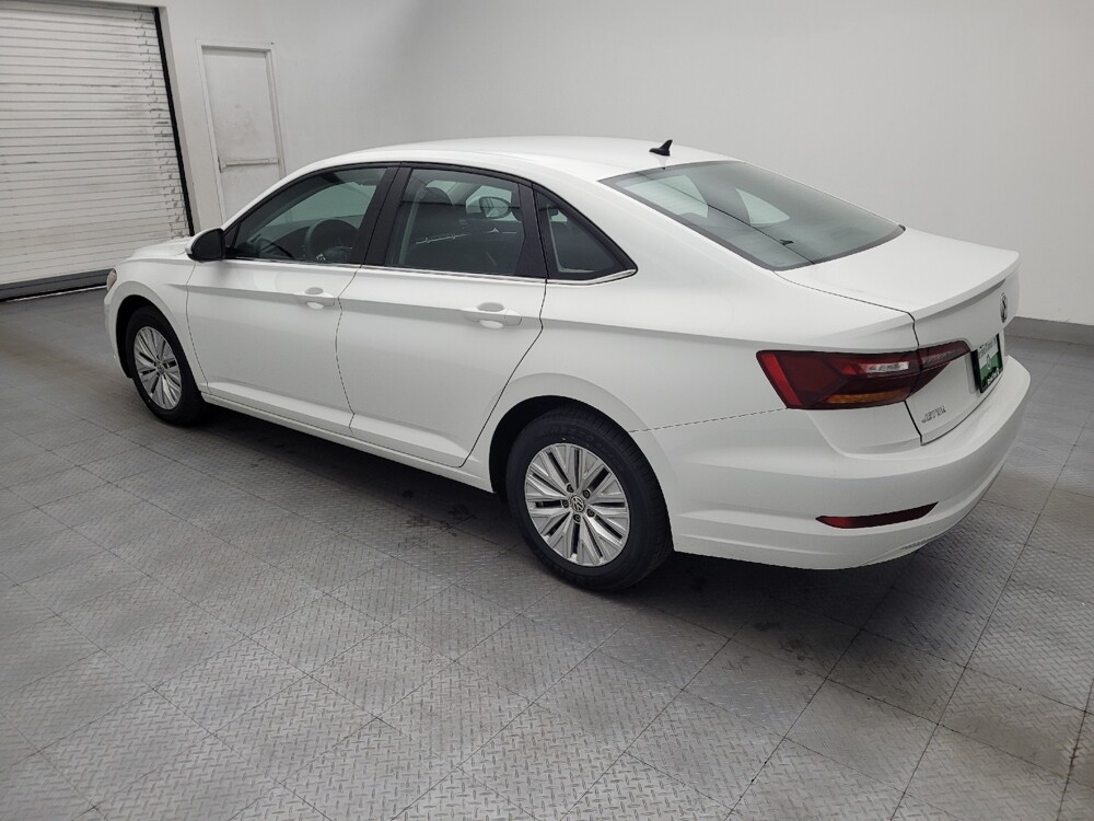 2019 Volkswagen Jetta in Greenville, NC 27834 - 18135713 3