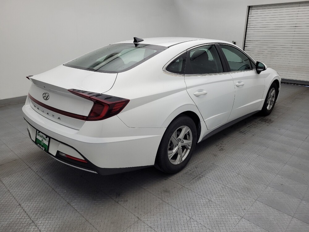 2022 Hyundai Sonata in Greenville, SC 29607 - 18135715 10