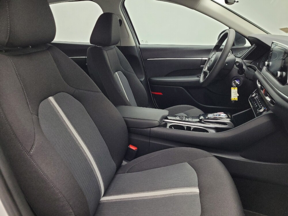2022 Hyundai Sonata in Greenville, SC 29607 - 18135715 21