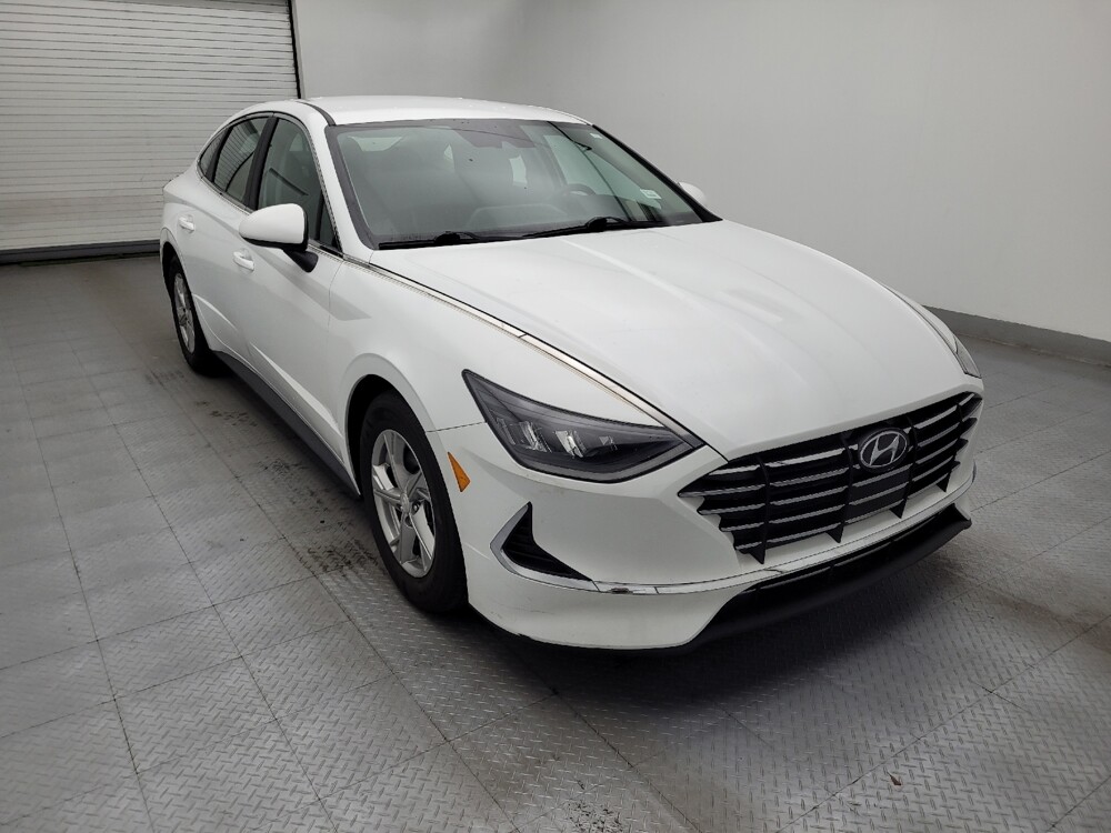 2022 Hyundai Sonata in Greenville, SC 29607 - 18135715 13