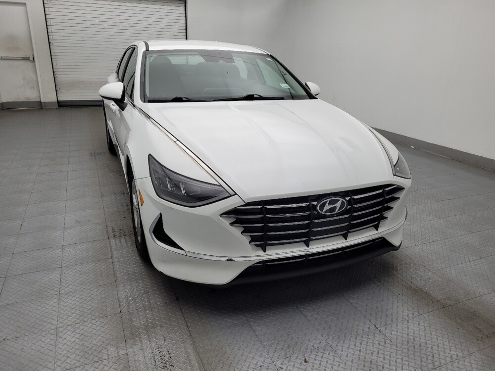 2022 Hyundai Sonata in Greenville, SC 29607 - 18135715 14