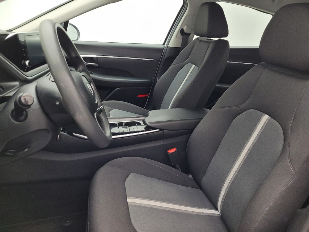 2022 Hyundai Sonata in Greenville, SC 29607 - 18135715 17