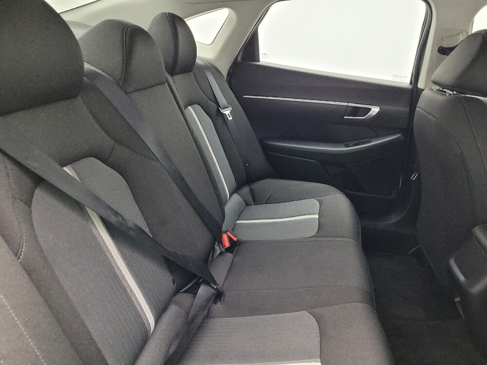 2022 Hyundai Sonata in Greenville, SC 29607 - 18135715 19