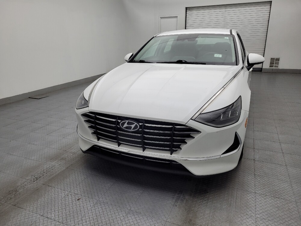 2022 Hyundai Sonata in Greenville, SC 29607 - 18135715 15