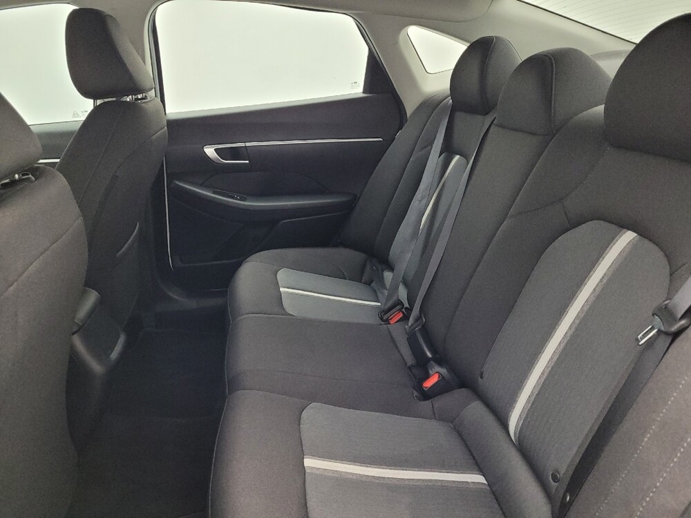 2022 Hyundai Sonata in Greenville, SC 29607 - 18135715 18