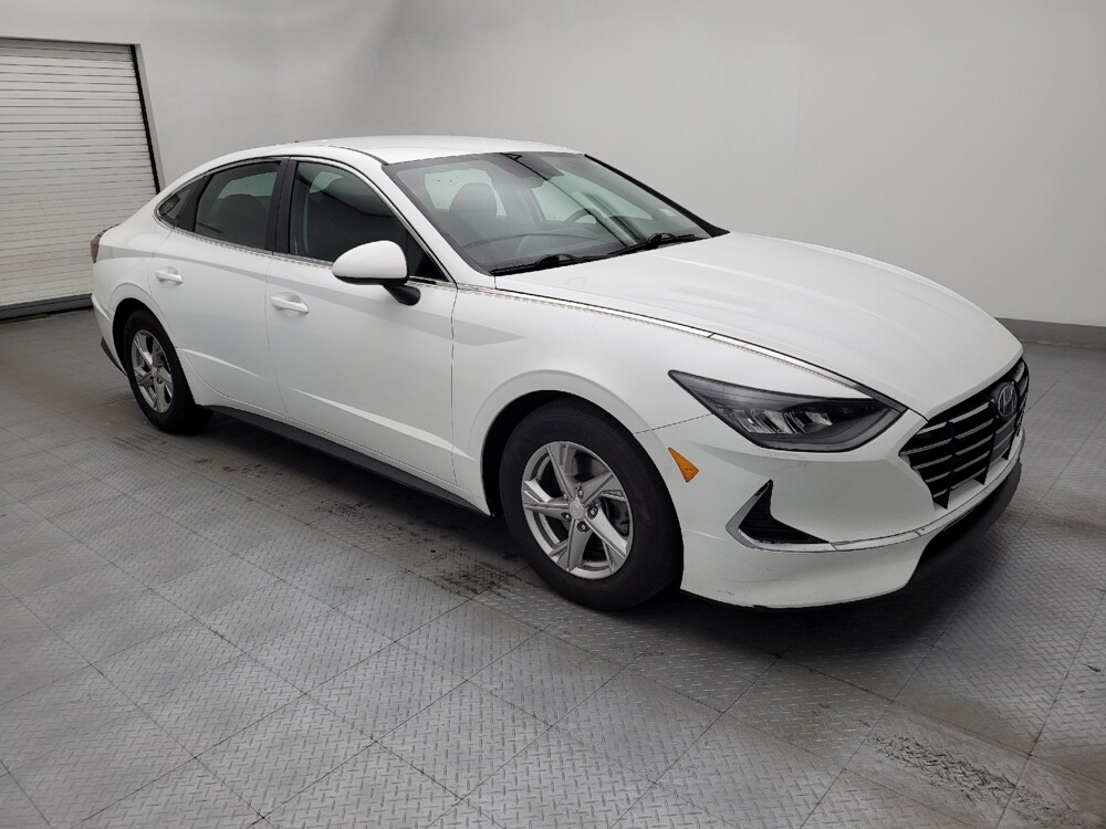 2022 Hyundai Sonata in Greenville, SC 29607 - 18135715 11