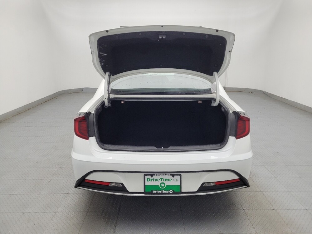 2022 Hyundai Sonata in Greenville, SC 29607 - 18135715 29