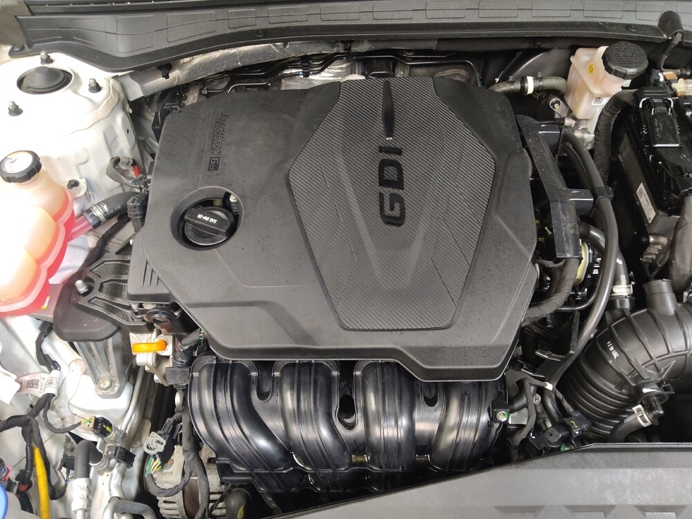 2022 Hyundai Sonata in Greenville, SC 29607 - 18135715 30