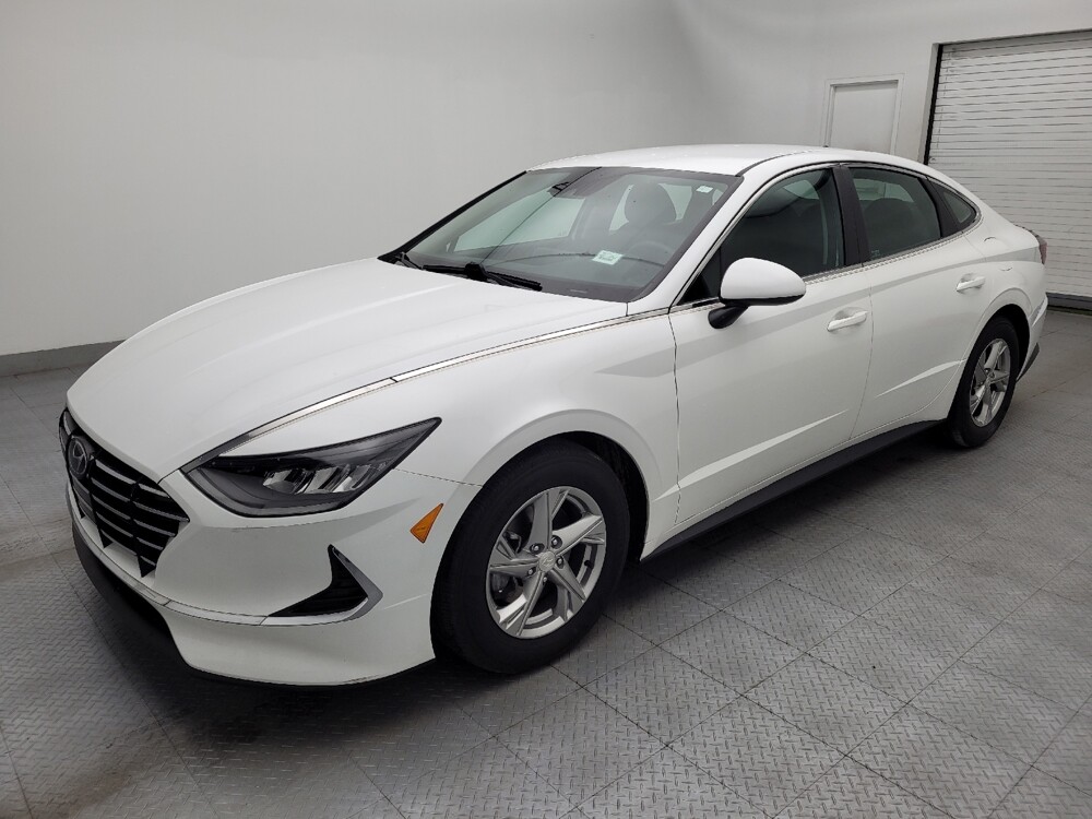 2022 Hyundai Sonata in Greenville, SC 29607 - 18135715 2