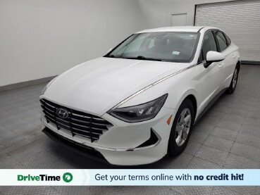 2022 Hyundai Sonata in Greenville, SC 29607