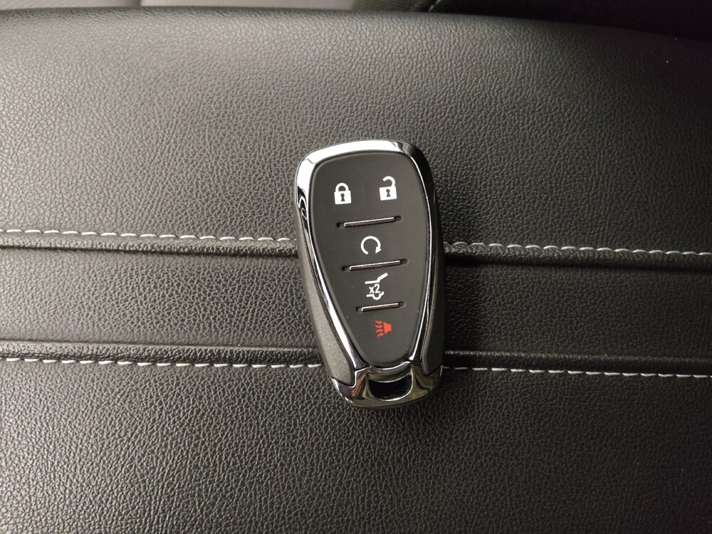 2024 Chevrolet Blazer in Greensboro, NC 27407 - 18135718 32