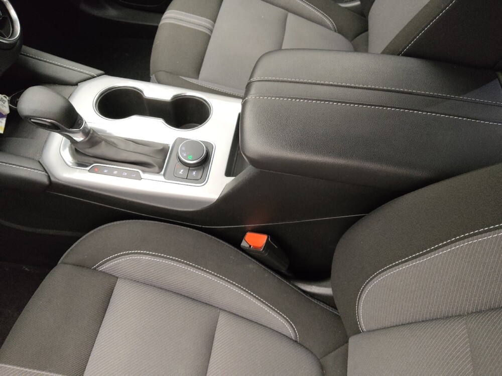 2024 Chevrolet Blazer in Greensboro, NC 27407 - 18135718 26