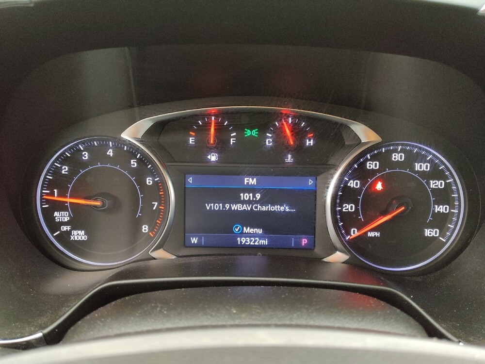 2024 Chevrolet Blazer in Greensboro, NC 27407 - 18135718 23