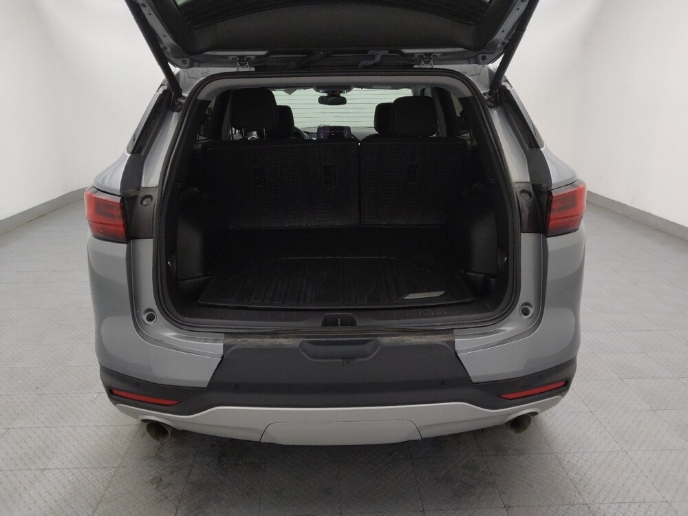 2024 Chevrolet Blazer in Greensboro, NC 27407 - 18135718 29