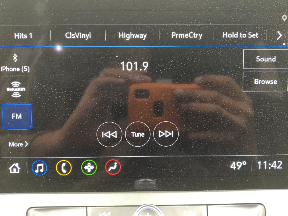 2024 Chevrolet Blazer in Greensboro, NC 27407 - 18135718 25