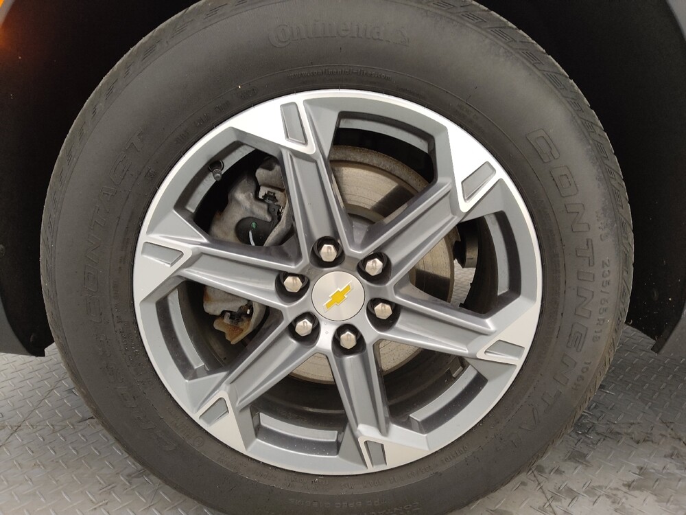 2024 Chevrolet Blazer in Greensboro, NC 27407 - 18135718 31