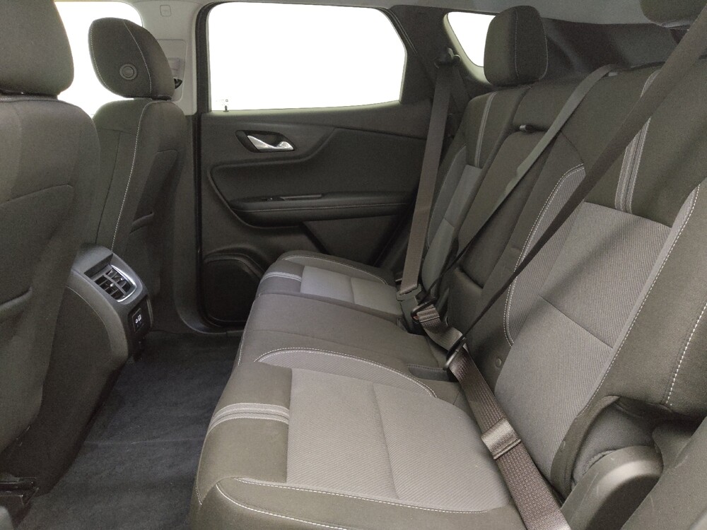 2024 Chevrolet Blazer in Greensboro, NC 27407 - 18135718 18