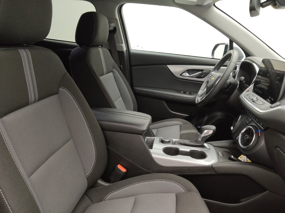 2024 Chevrolet Blazer in Greensboro, NC 27407 - 18135718 21