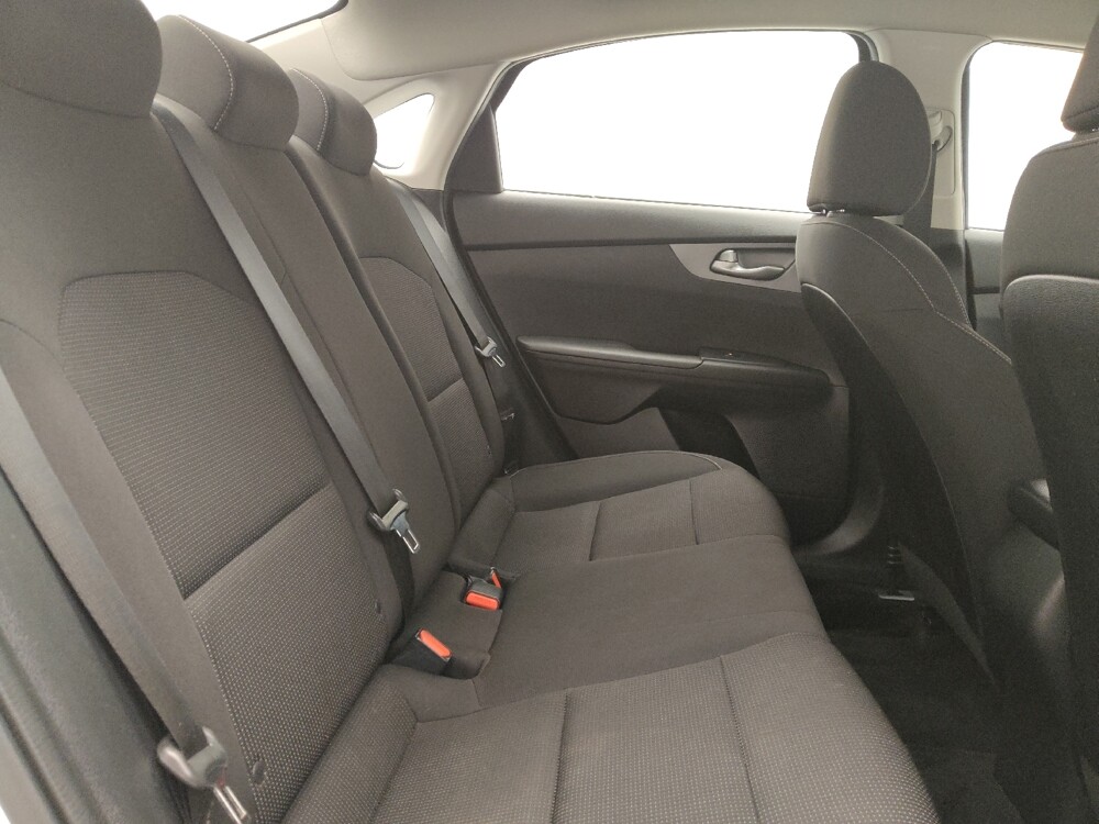 2020 Kia Forte in Gastonia, NC 28056 - 18135721 19