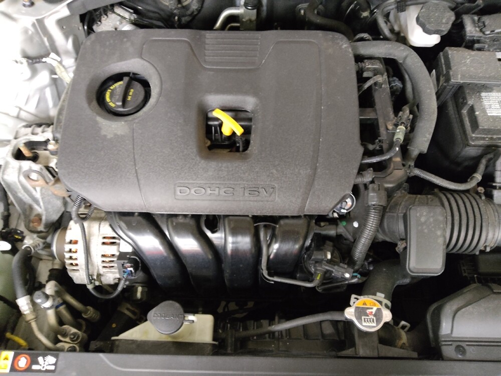 2020 Kia Forte in Gastonia, NC 28056 - 18135721 30