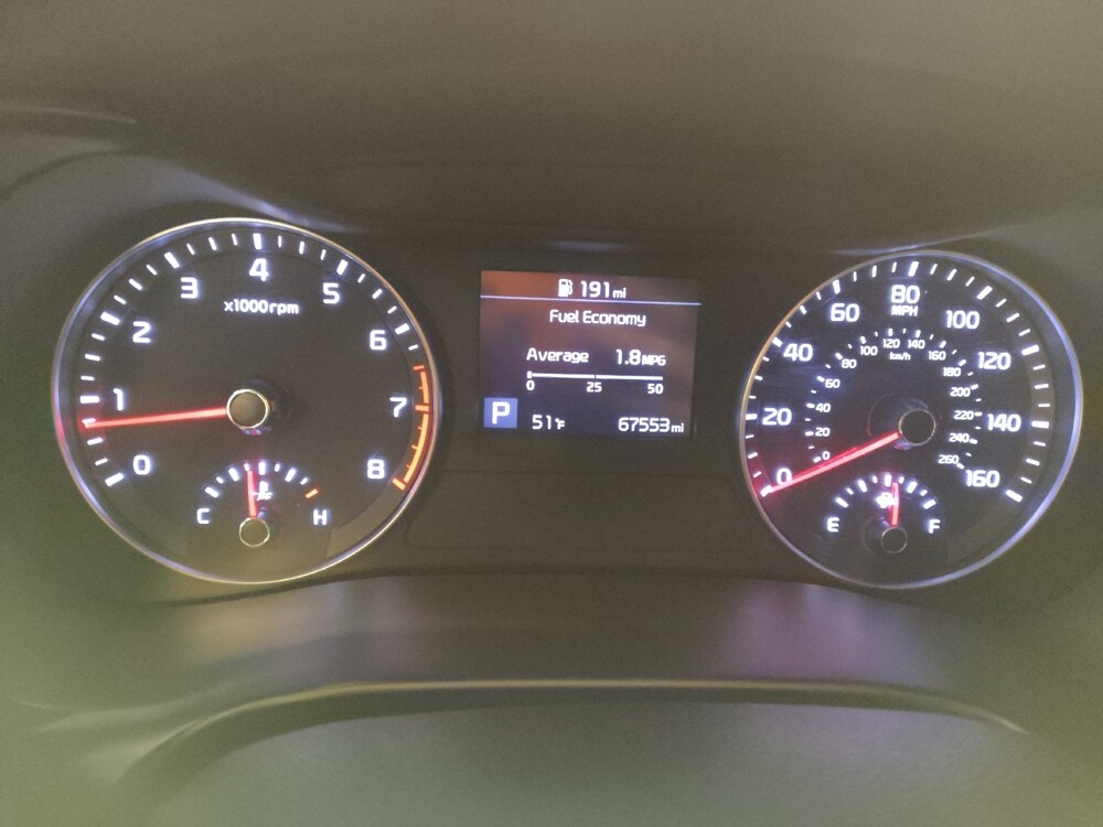 2020 Kia Forte in Gastonia, NC 28056 - 18135721 23