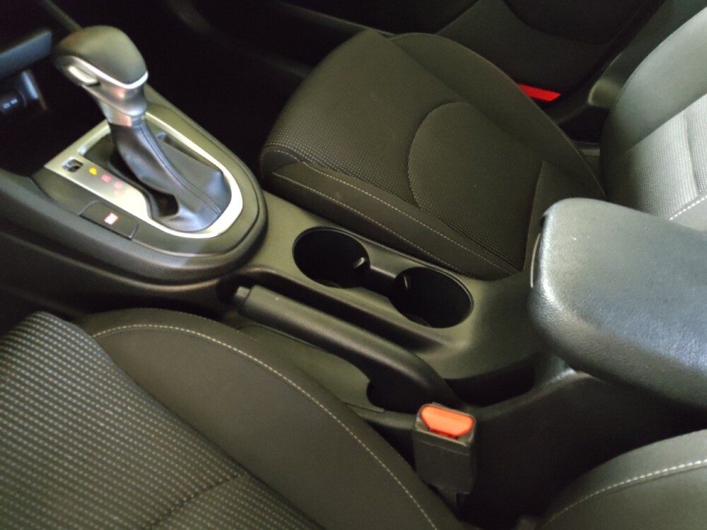 2020 Kia Forte in Gastonia, NC 28056 - 18135721 26