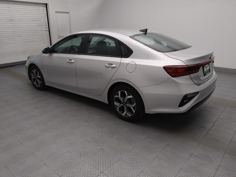 2020 Kia Forte in Gastonia, NC 28056 - 18135721 3