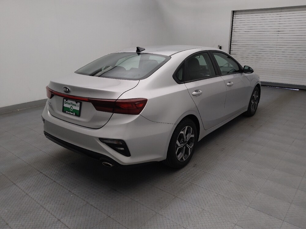 2020 Kia Forte in Gastonia, NC 28056 - 18135721 9