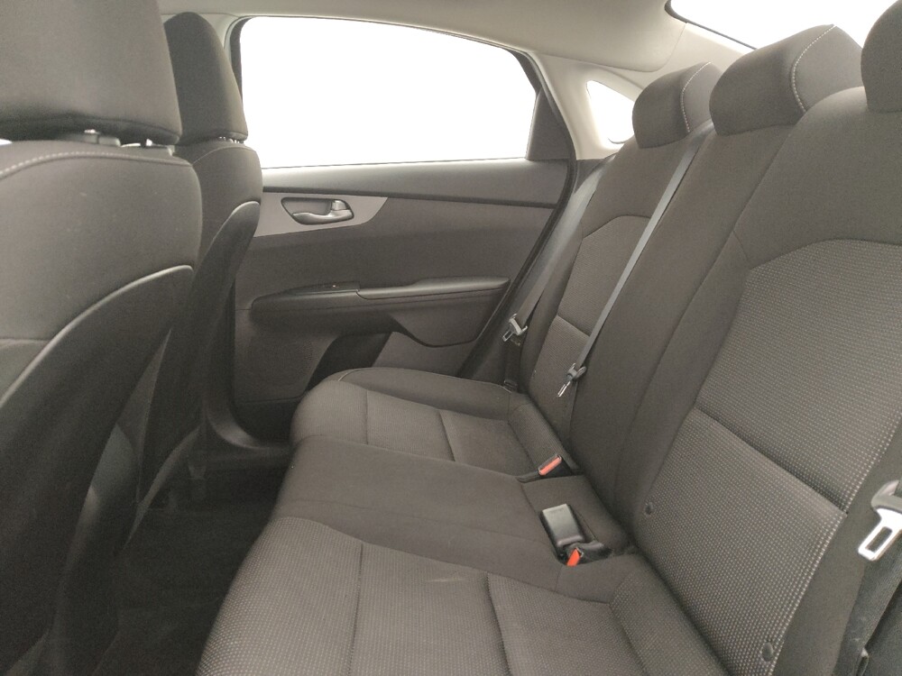 2020 Kia Forte in Gastonia, NC 28056 - 18135721 18