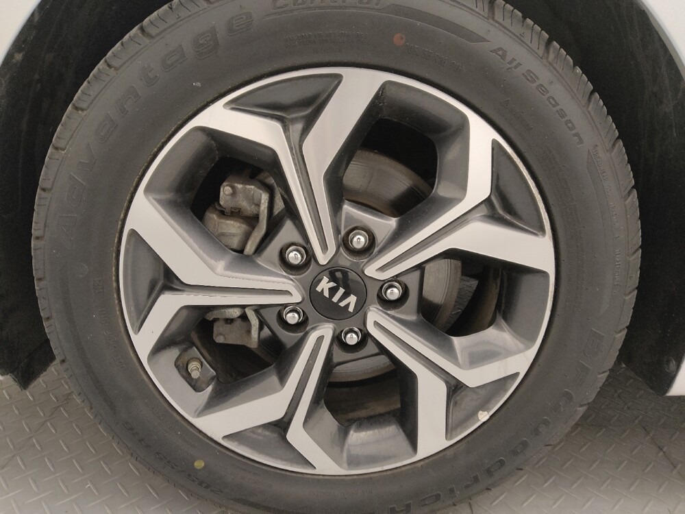 2020 Kia Forte in Gastonia, NC 28056 - 18135721 31